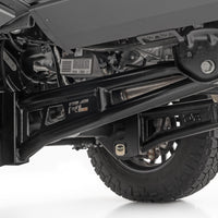 6 Inch Lift Kit | Gas | Radius Arm | Ford F-250/F-350 Super Duty 4WD (23-24)