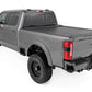 Retractable Bed Cover | 6'10" Bed | Ford F-250/F-350 Super Duty (17-24)