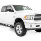 BA2 Running Board | Side Step Bars | Ram 1500/2500/3500 2WD/4WD