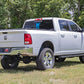 BA2 Running Board | Side Step Bars | Ram 1500/2500/3500 2WD/4WD