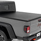 Soft Roll Up Bed Cover | 5 Bed | Jeep Gladiator JT 4WD (2020-2024)