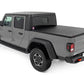 Soft Roll Up Bed Cover | 5 Bed | Jeep Gladiator JT 4WD (2020-2024)