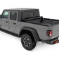 Soft Roll Up Bed Cover | 5 Bed | Jeep Gladiator JT 4WD (2020-2024)