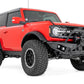 Front Bumper | Tubular | Ford Bronco 4WD (2021-2024)