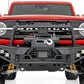 Front Bumper | Tubular | Ford Bronco 4WD (2021-2024)