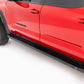 HD2 Aluminum Running Boards | CrewMax | Toyota Tundra 2WD/4WD (2022-2024)