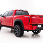 HD2 Aluminum Running Boards | CrewMax | Toyota Tundra 2WD/4WD (2022-2024)