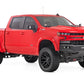 Fender Flares | Sport | GBA Black | Chevy Silverado 1500 (19-24)
