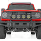 Light Bar Mount | OE Modular Steel | Ford Bronco 4WD (2021-2024)