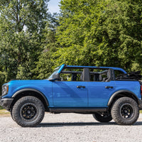 2 Inch Lift Kit | Lifted Struts | Ford Bronco 4WD (2021-2024)