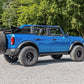 Vertex Adjustable Suspension Lift Kit | 0-2" | Ford Bronco 4WD (2021-2024)