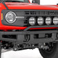 Light Bar Mount | OE Modular Steel | Ford Bronco 4WD (2021-2024)