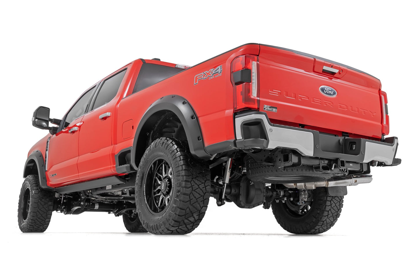 3 Inch Lift Kit | V2 | | Ford F-250 Super Duty 4WD (2023-2024)