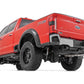 Pocket Fender Flares | PQ Race Red | Ford F-250/F-350 Super Duty (23-24)