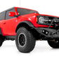 Front Bumper | Tubular | Ford Bronco 4WD (2021-2024)