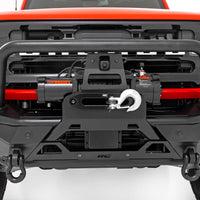 Front Bumper | Tubular | Ford Bronco 4WD (2021-2024)