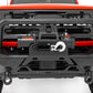 Front Bumper | Tubular | Ford Bronco 4WD (2021-2024)