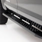 RPT2 Running Board | Crew Cab | Black | Toyota Tundra 2WD/4WD (2007-2021)