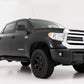 RPT2 Running Board | Crew Cab | Black | Toyota Tundra 2WD/4WD (2007-2021)