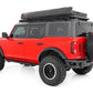 OV2 Running Boards | Side Step Bars | 4-Door | Ford Bronco 4WD (2021-2024)