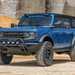Nudge Bar | 3.5 Inch Round Led (x4) | Ford Bronco 4WD (2021-2024)
