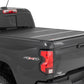 Hard Low Profile Bed Cover | 5' Bed | Chevy/GMC Canyon/Colorado (15-24)