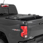 Hard Low Profile Bed Cover | 5' Bed | Chevy/GMC Canyon/Colorado (15-24)