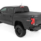 Hard Low Profile Bed Cover | 5' Bed | Chevy/GMC Canyon/Colorado (15-24)