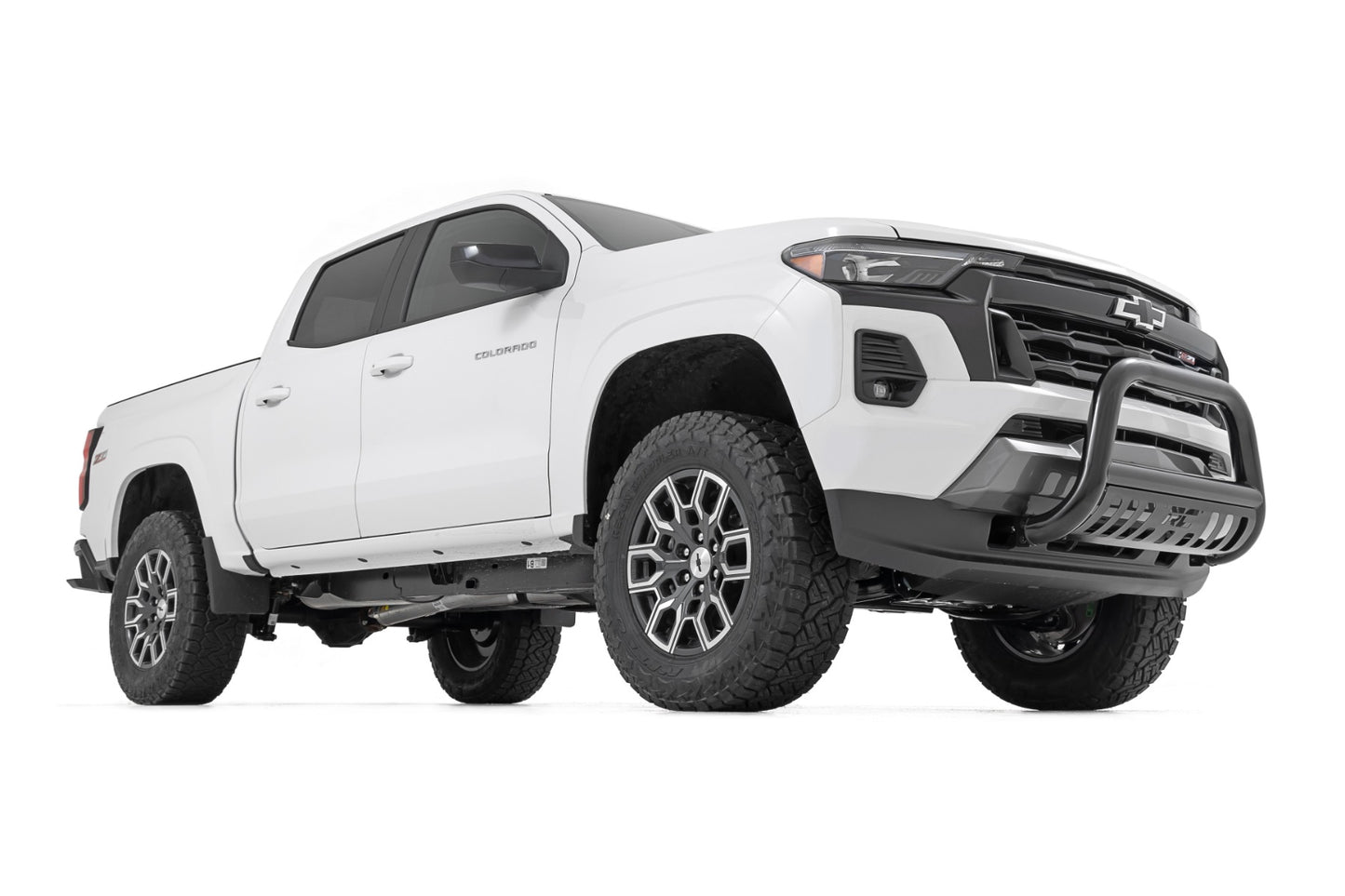 2 Inch Lift Kit | Chevy Colorado 4WD (2023-2024)