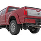 Power Running Boards | Dual Electric Motor | Ford F-250/F-350 Super Duty (08-16)