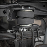 Air Spring Kit | 0-6