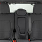 Seat Covers | Bucket Seats |W/Fold Down RR Armrest |FR & RR | 4DR | Ford Bronco (21-24)