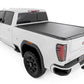 Powered Retractable Bed Cover | 6'9" Bed | Chevy/GMC 2500HD/3500HD (20-24)