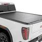 Powered Retractable Bed Cover | 6'9" Bed | Chevy/GMC 2500HD/3500HD (20-24)