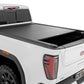 Powered Retractable Bed Cover | 6'9" Bed | Chevy/GMC 2500HD/3500HD (20-24)