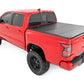 Hard Tri-Fold Flip Up Bed Cover | 5' Bed | Nissan Frontier 2WD/4WD (22-24)