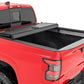 Hard Tri-Fold Flip Up Bed Cover | 5' Bed | Nissan Frontier 2WD/4WD (22-24)