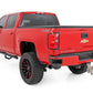 Nerf Steps | Cab Length | Extended Cab | 6'7" Bed | Chevy/GMC 1500 (14-18 & Classic)