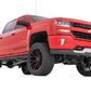 Nerf Steps | Cab Length | Extended Cab | 6'7" Bed | Chevy/GMC 1500 (14-18 & Classic)