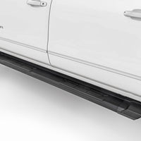 HD2 Aluminum Running Boards | Ext Cab | Chevy/GMC 1500/2500HD/3500HD (07-19 & Classic)