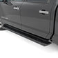 HD2 Aluminum Running Boards | Crew Cab | Nissan Titan 2WD/4WD (2004-2024)