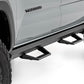 SRL2 Adj Aluminum Step | Double Cab | Toyota Tacoma 2WD/4WD (2005-2023)