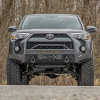 3 Inch Lift Kit | Upper Control Arms | RR Coils | M1 Struts | Toyota 4Runner (10-24)