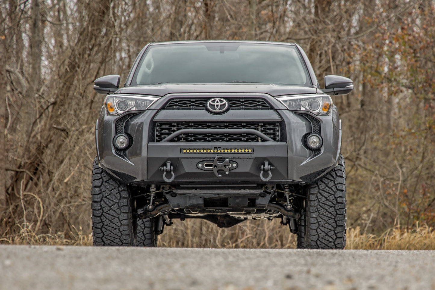 3 Inch Lift Kit | Upper Control Arms | RR Coils | N3 Struts | Toyota 4Runner (10-24)