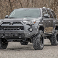 3 Inch Lift Kit | Upper Control Arms | RR Coils | N3 Struts | Toyota 4Runner (10-24)