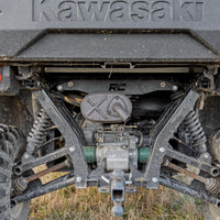 3 Inch Lift Kit | Kawasaki Mule