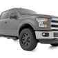 BA2 Running Board | Side Step Bars | Ford F-150 2WD/4WD (2015-2024)