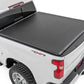 Soft Roll Up Bed Cover | 5'10" Bed | Chevy/GMC 1500 (19-24)