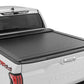 Retractable Bed Cover | 5'7" Bed | Toyota Tundra 2WD/4WD (2022-2024)