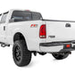 Nerf Steps | Cab Length | Crew Cab | Ford F-250/F-350 Super Duty (99-16)